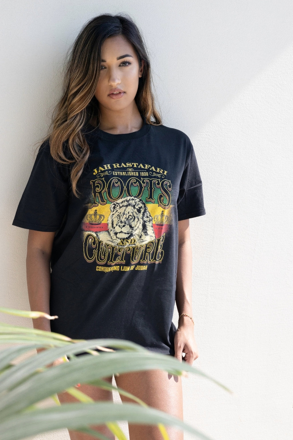 Roots & Culture T-Shirt