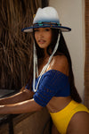 Cassie Fedora