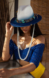 Cassie Fedora