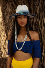 Cassie Fedora