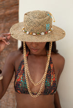 Paradiso Hat