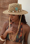 Paradiso Hat