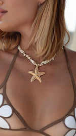 Seastar Pendent