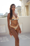 Aruba Bikini - Beige
