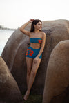 Hibiscus Set