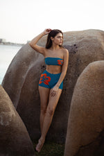 Hibiscus Set