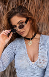 Alicia Sunglasses