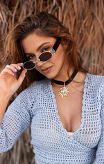 Alicia Sunglasses