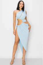 Hera Dress