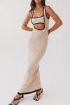 Melrose Dress