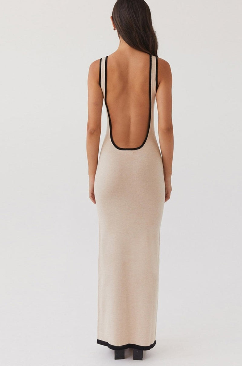 Melrose Dress