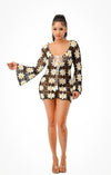 Asera Dress - Black