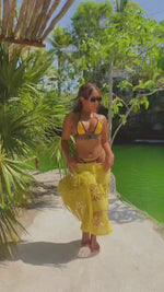 Wildcat Bikini
