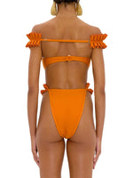 Ivy Bikini - Orange