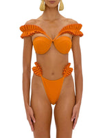 Ivy Bikini - Orange
