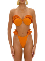 Ivy Bikini - Orange