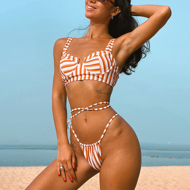 Portofino Bikini