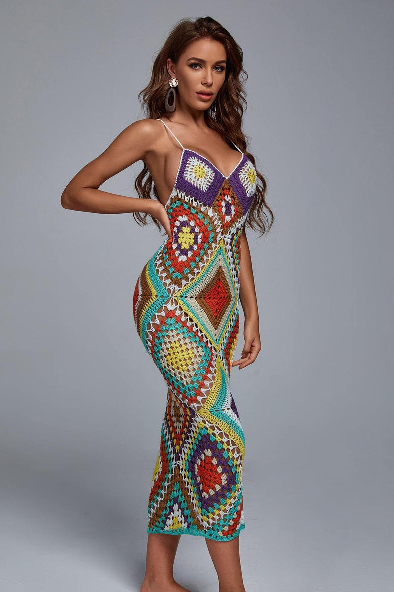 Freya Dress