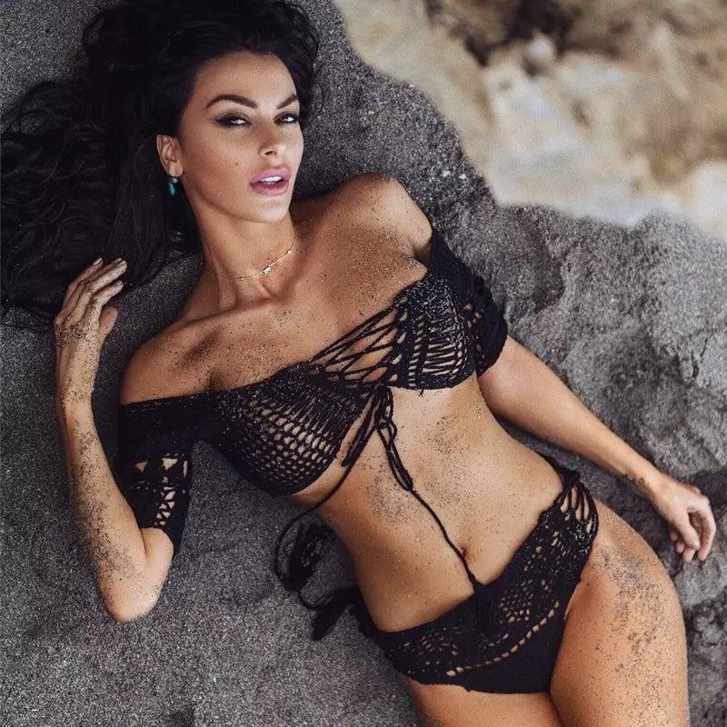 St. Kitts Bikini