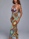 Freya Dress