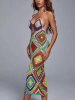 Freya Dress