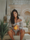 Jasmine Top - Beige