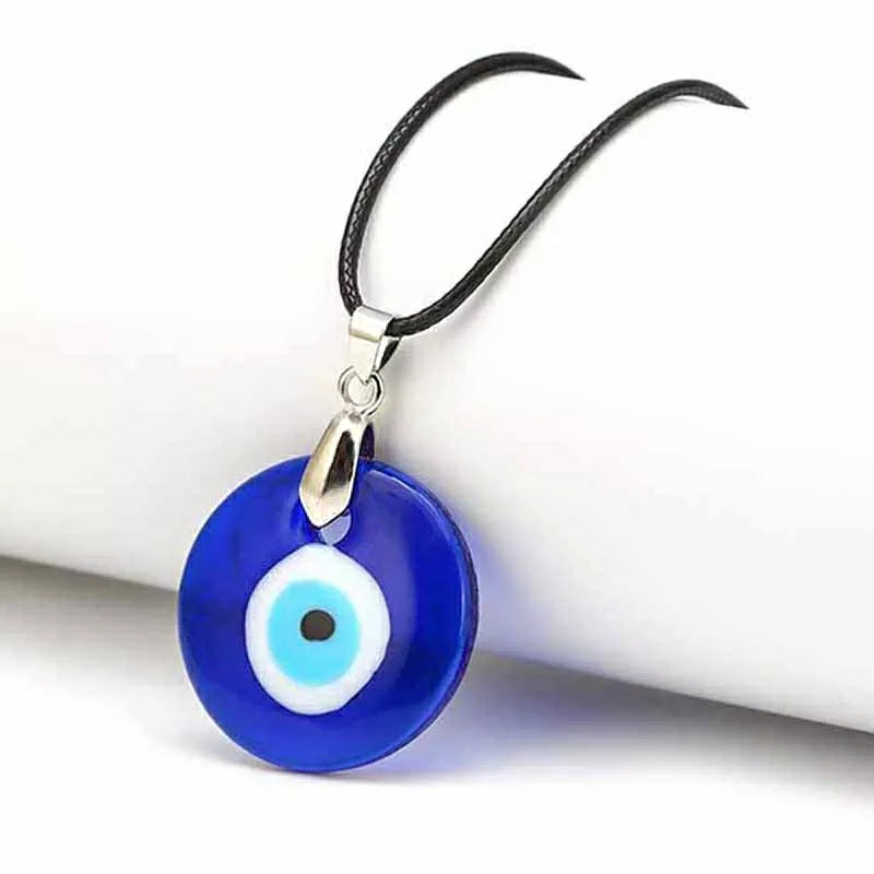 Protected Pendent