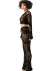 Cora Coverup - Black