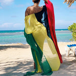 One Love Coverup