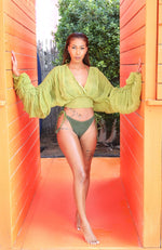 Acacia Top