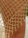 Sheba Coverup