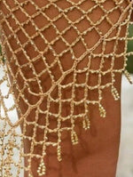 Sheba Coverup