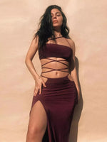 Orisha Co-ord