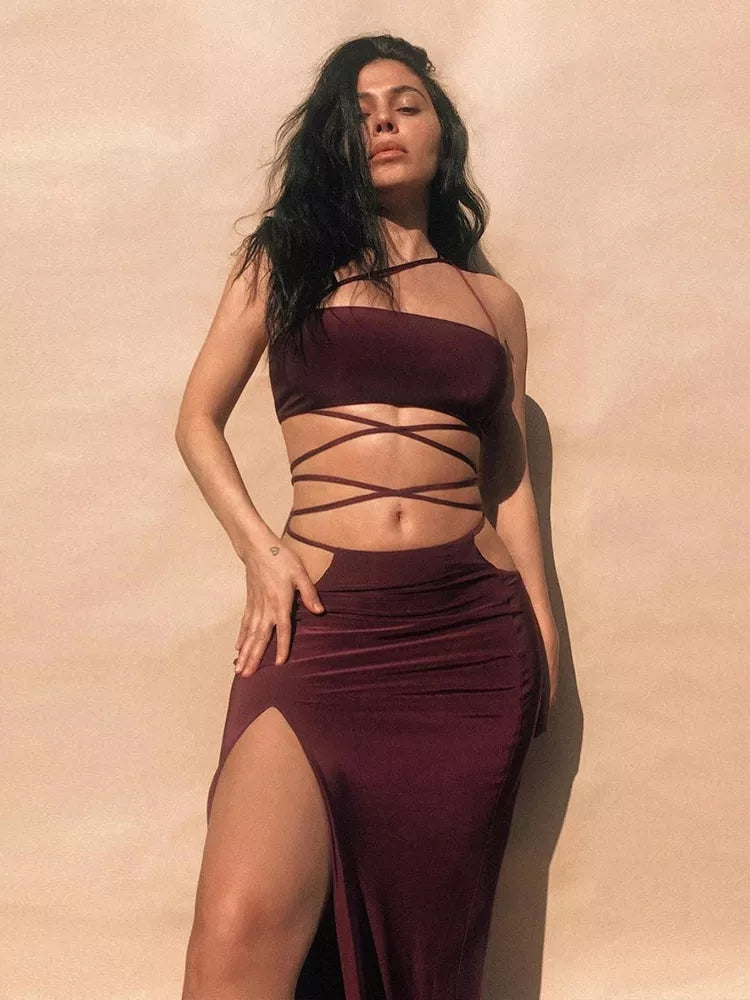 Orisha Co-ord