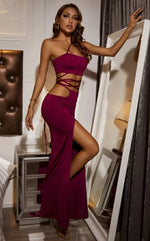 Orisha Co-ord