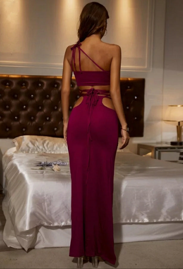 Orisha Co-ord