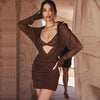 Monaco Dress