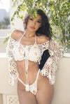 Asera Top - White