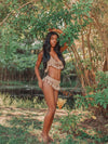 Tahiti Bikini - Beige