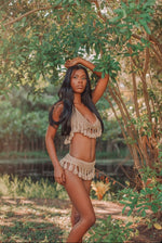 Tahiti Bikini - Beige