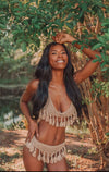 Tahiti Bikini - Beige