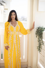 Naila Caftan