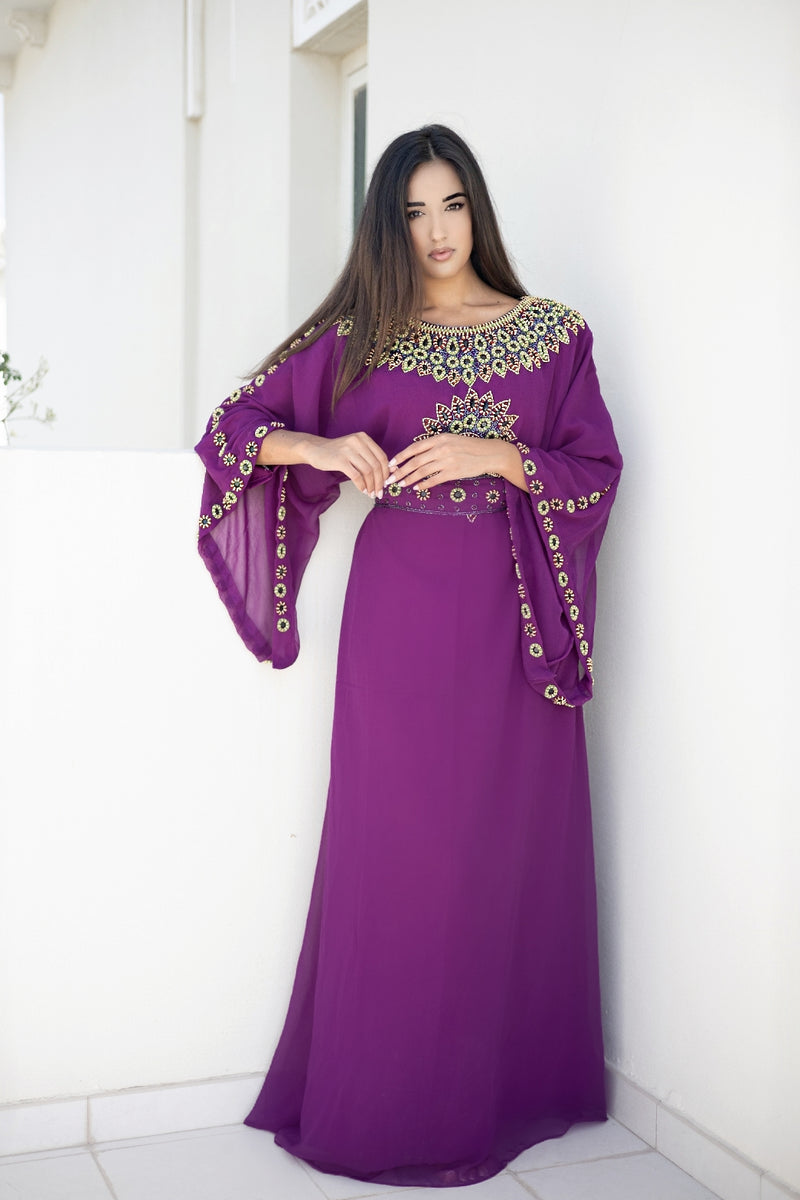 Zoya Caftan
