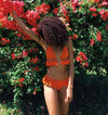 Bonaire Bikini - Orange