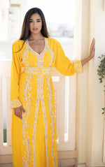 Naila Caftan