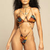 Pangea Bikini Set