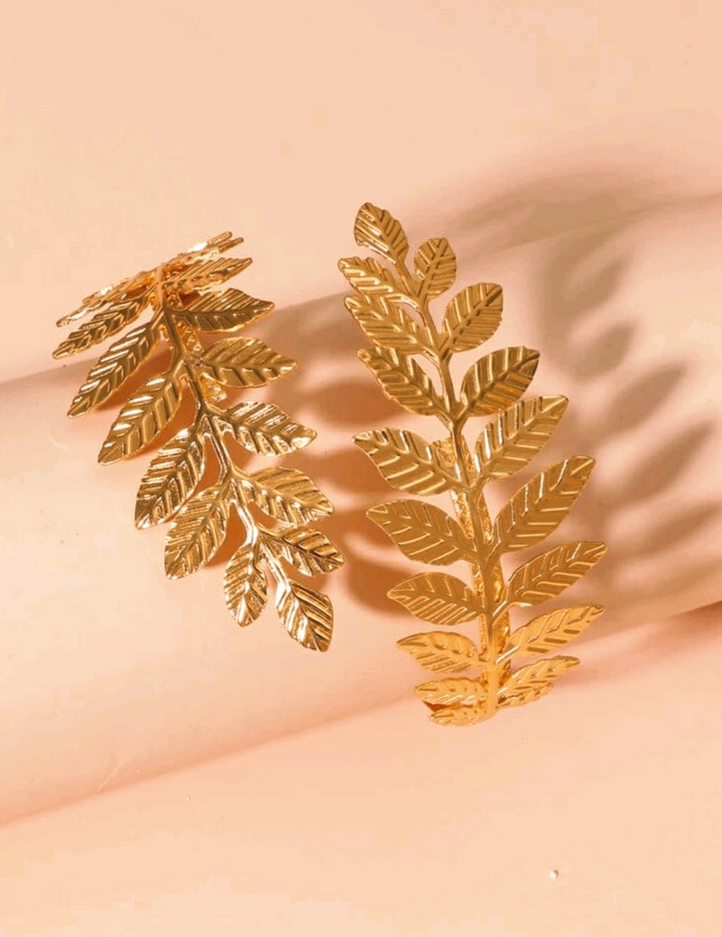 Flora Arm Cuff