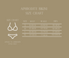 Aphrodite Bikini - Floral Print