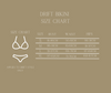 Drift Bikini - White