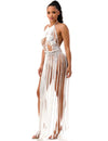 Athena Coverup - White